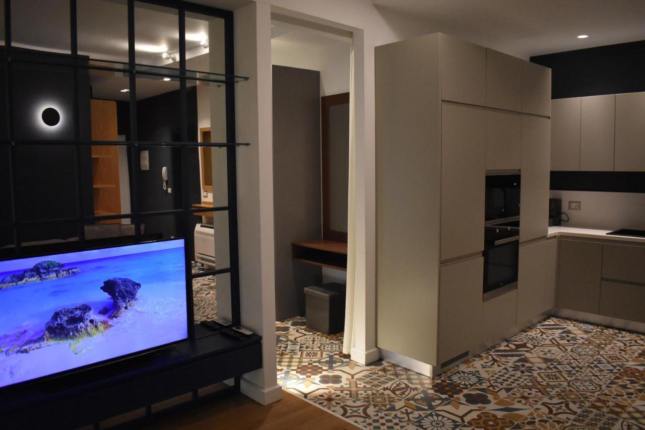 Appartement Tam Skanderbeg Square Mozart Center No5