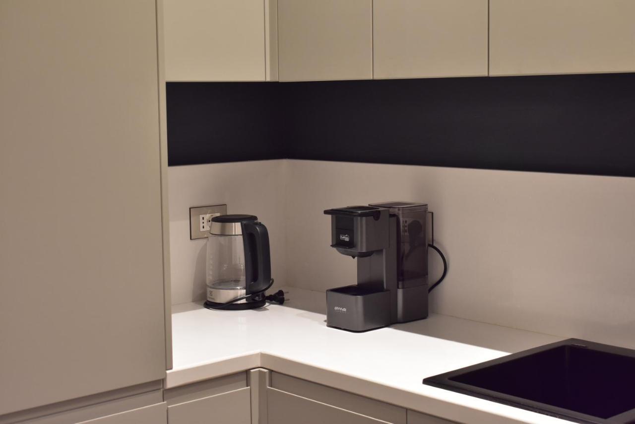Appartement Tam Skanderbeg Square Mozart Center No5 *
