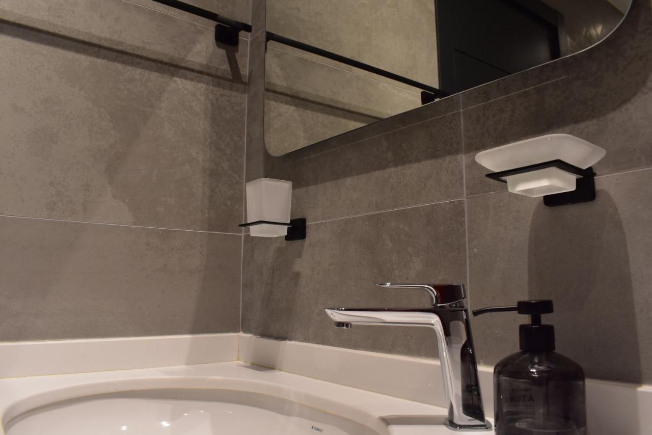 Appartement Tam Skanderbeg Square Mozart Center No5 *