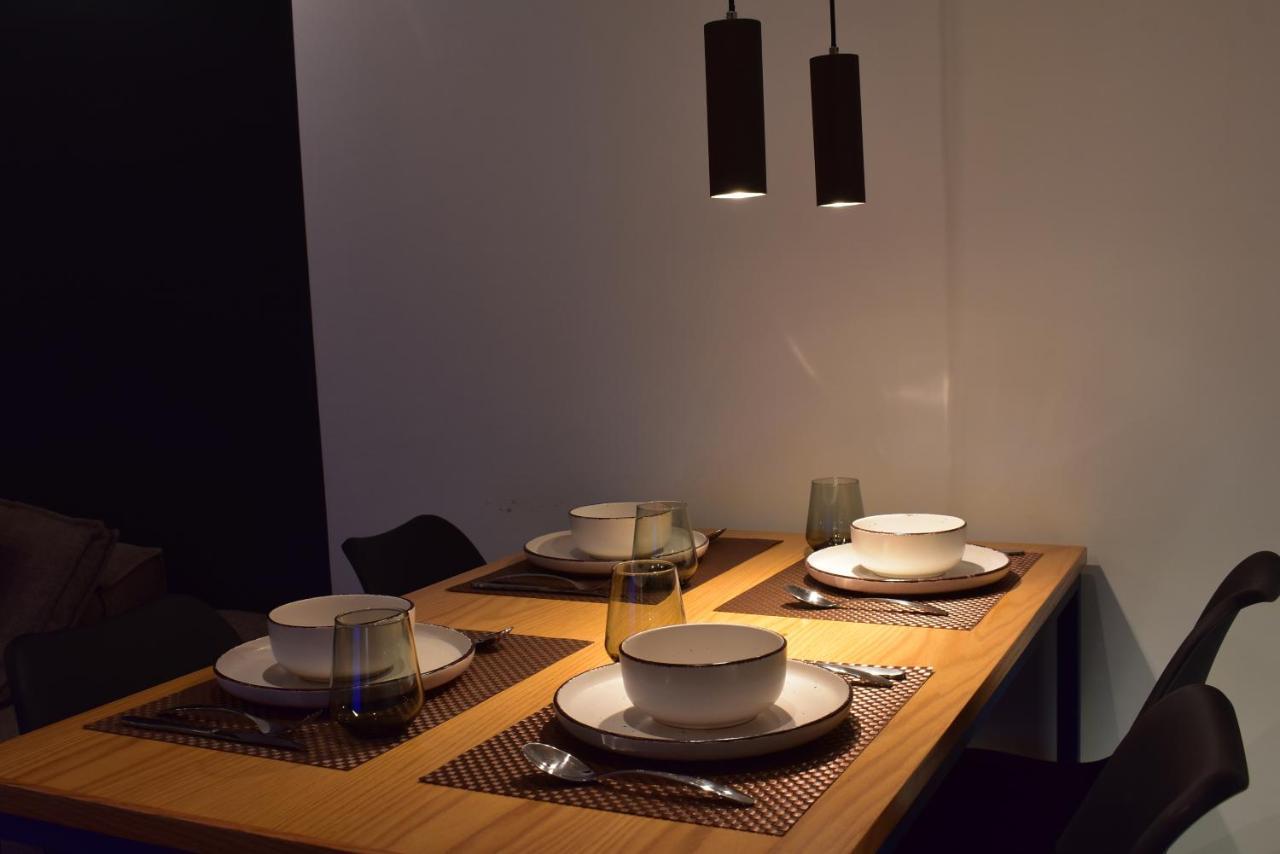 Tam Skanderbeg Square Mozart Center No5 Appartement *