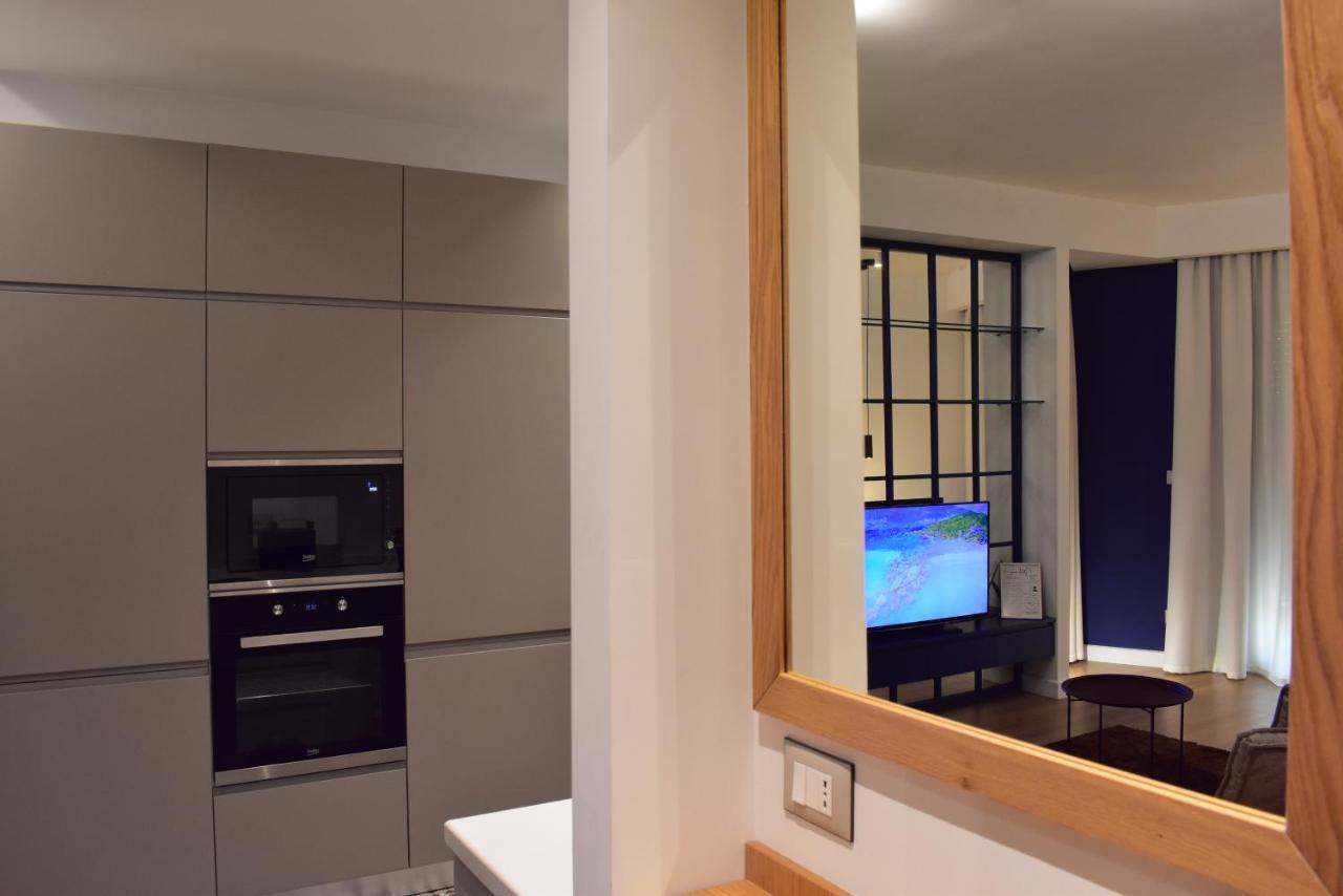 Tam Skanderbeg Square Mozart Center No5 Appartement *