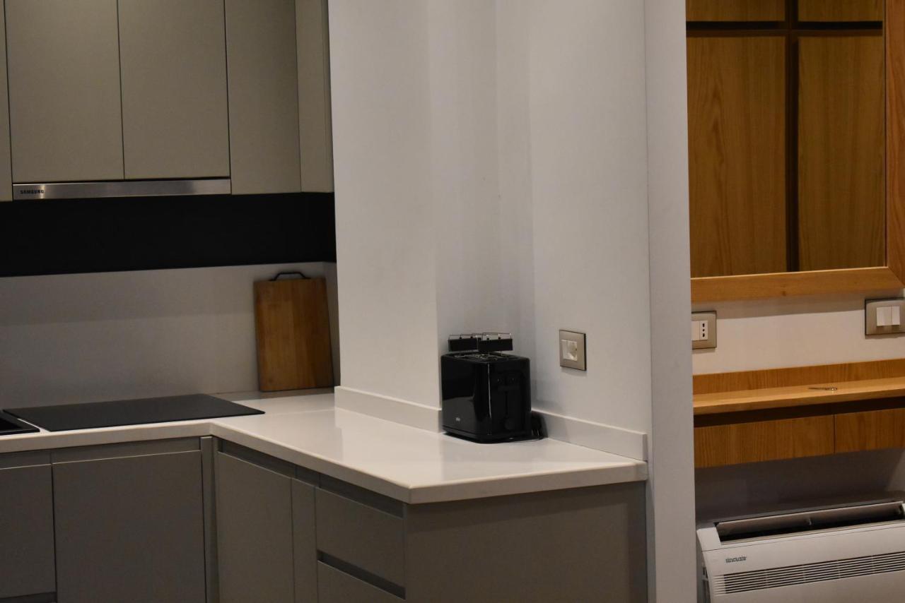 Appartement Tam Skanderbeg Square Mozart Center No5 Tirana