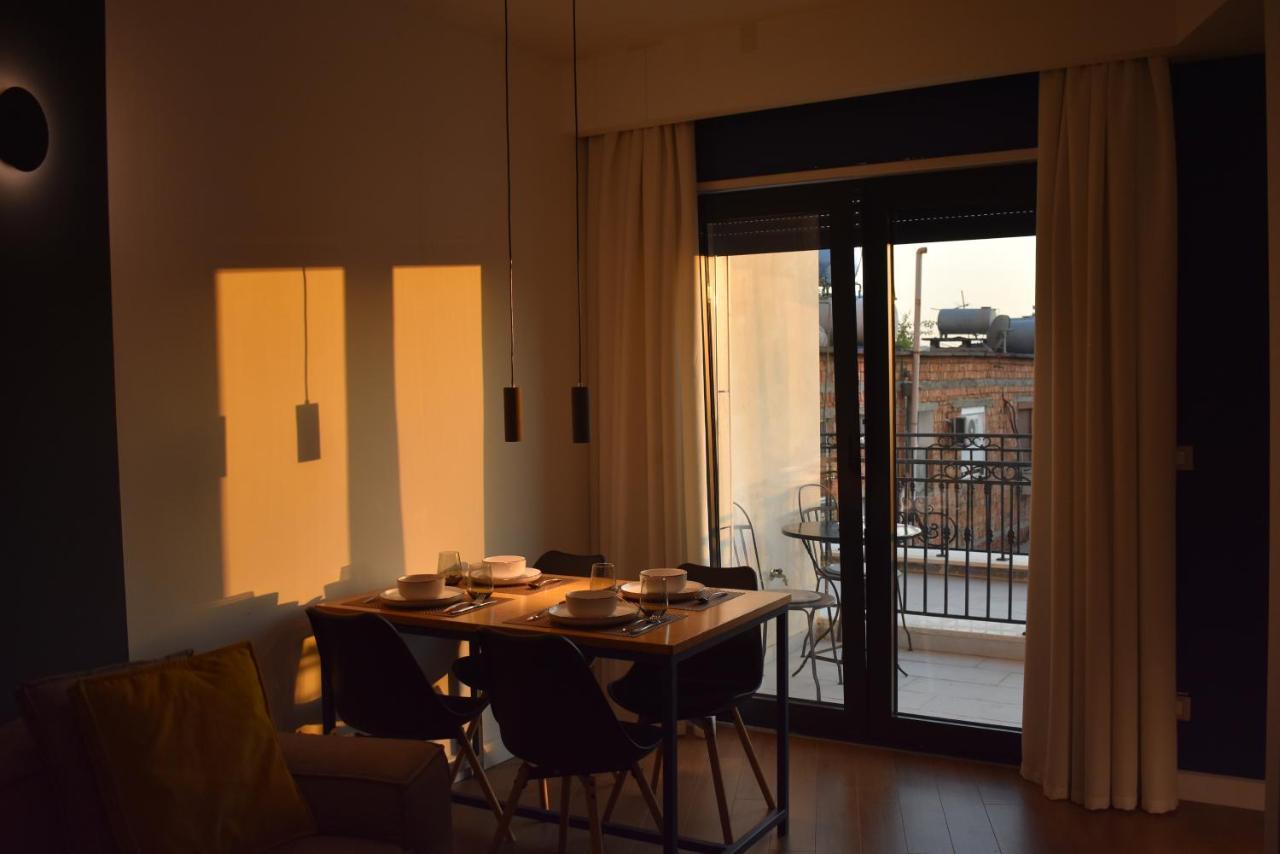 Appartement Tam Skanderbeg Square Mozart Center No5 *