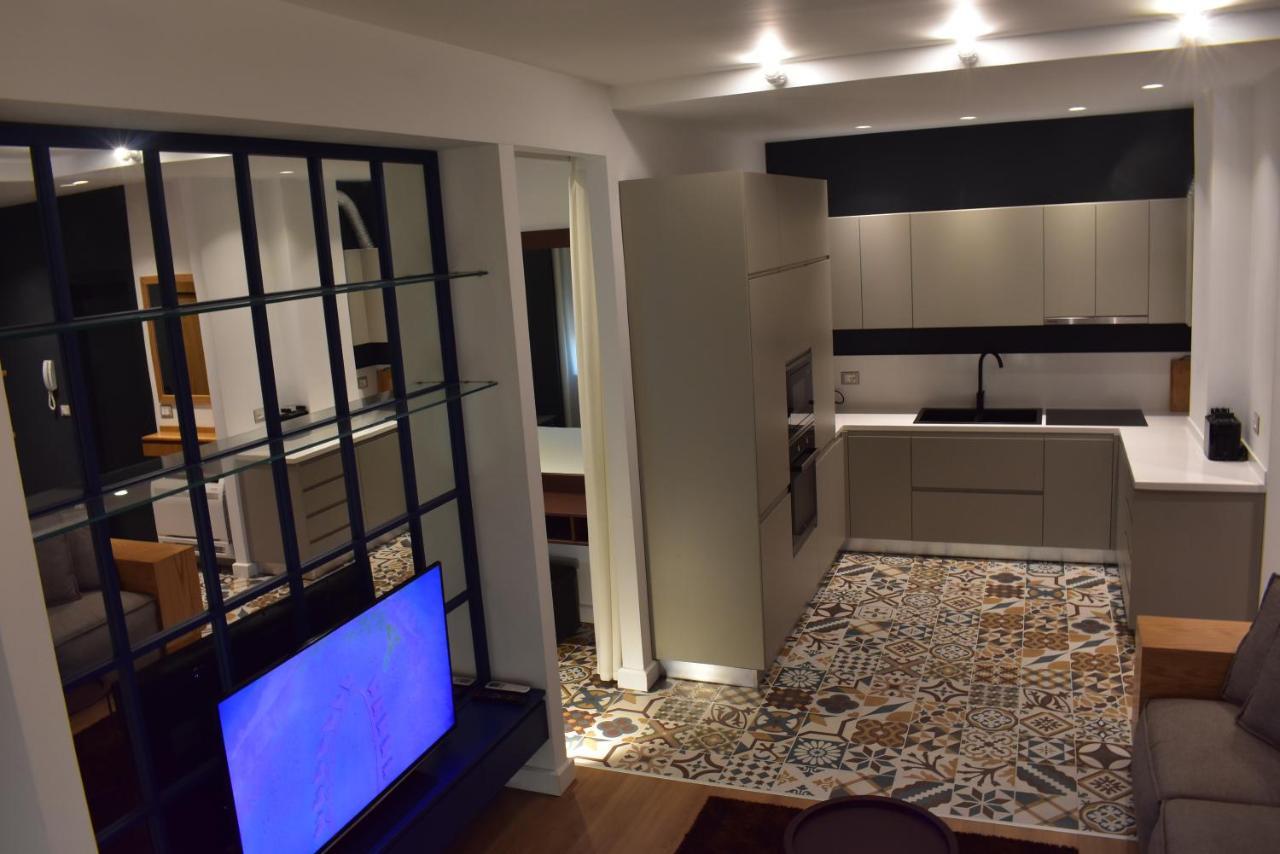 Appartement Tam Skanderbeg Square Mozart Center No5 Tirana
