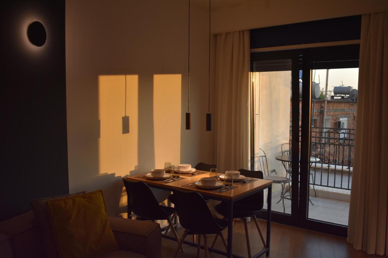 Tam Skanderbeg Square Mozart Center No5 Appartement Tirana