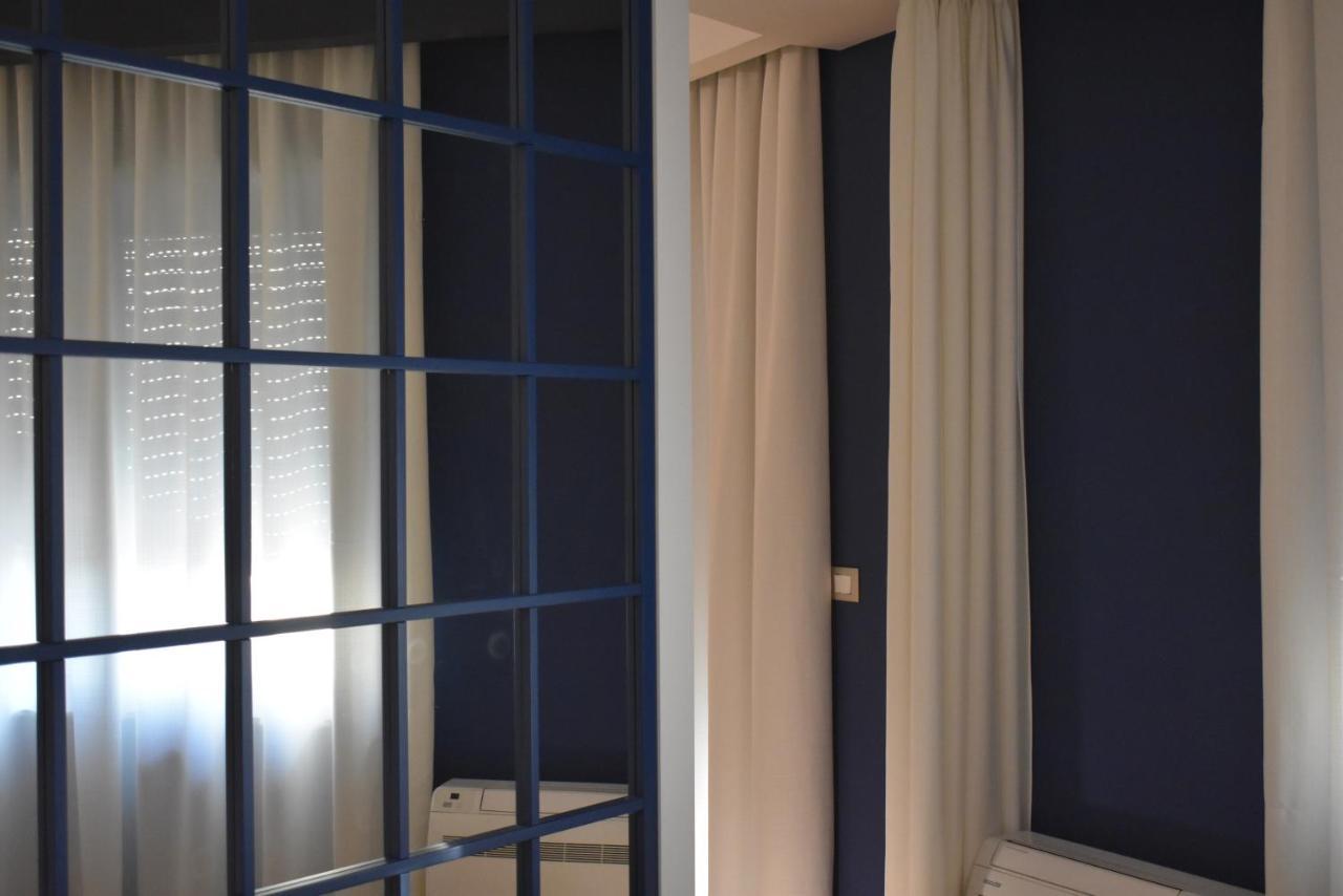 Tam Skanderbeg Square Mozart Center No5 Appartement