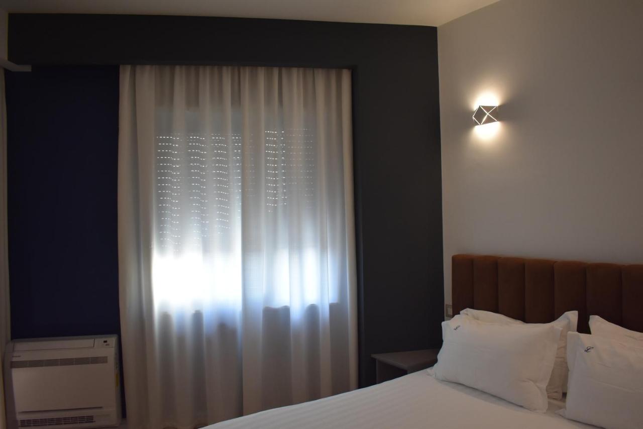 Tam Skanderbeg Square Mozart Center No5 Appartement *