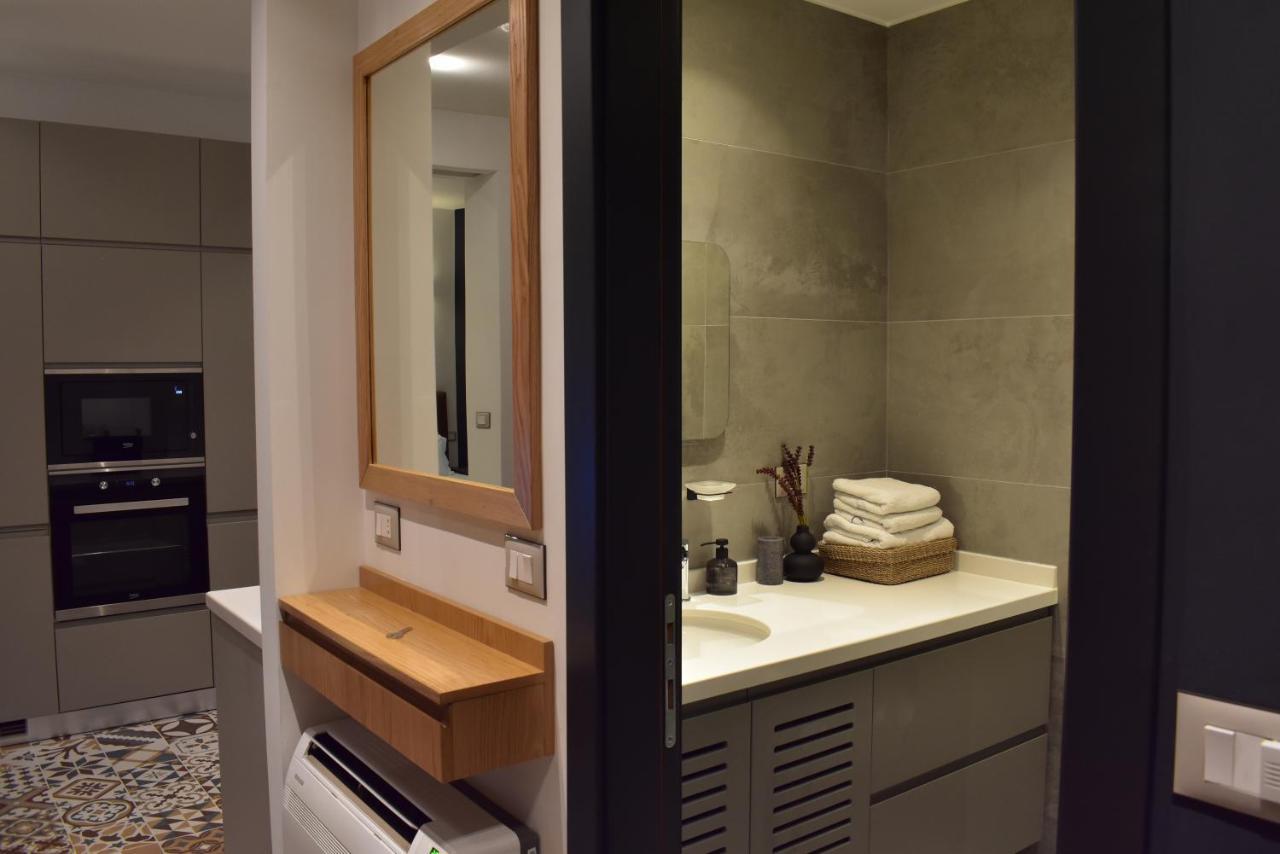 Tam Skanderbeg Square Mozart Center No5 Appartement