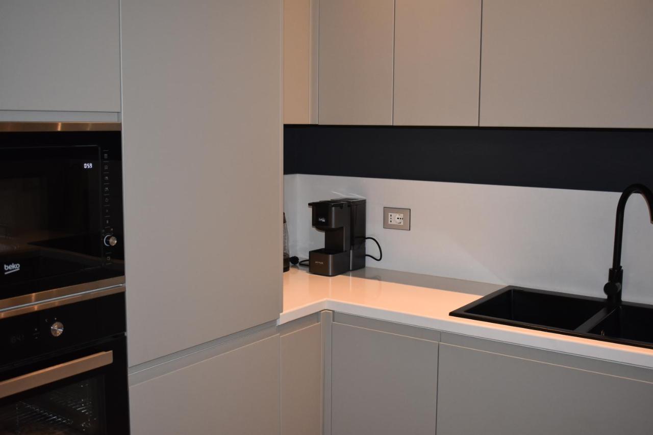 Tam Skanderbeg Square Mozart Center No5 Appartement Tirana