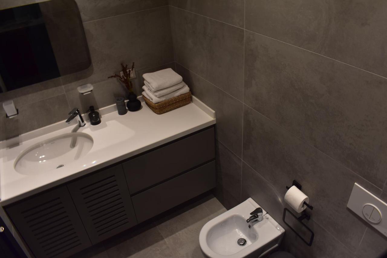 Appartement Tam Skanderbeg Square Mozart Center No5 *